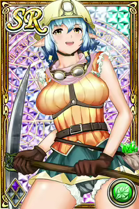 Page 631 of Innyuu Shoukan Pururun Fairies (cards) Part3/7 - preview thumbnail