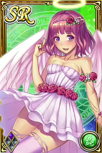 Page 652 of Innyuu Shoukan Pururun Fairies (cards) Part3/7 - preview thumbnail