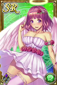 Page 656 of Innyuu Shoukan Pururun Fairies (cards) Part3/7 - preview thumbnail