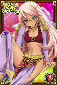 Page 702 of Innyuu Shoukan Pururun Fairies (cards) Part3/7 - preview thumbnail