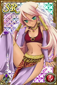 Page 727 of Innyuu Shoukan Pururun Fairies (cards) Part3/7 - preview thumbnail