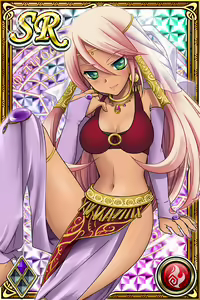 Page 729 of Innyuu Shoukan Pururun Fairies (cards) Part3/7 - preview thumbnail