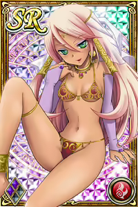 Page 732 of Innyuu Shoukan Pururun Fairies (cards) Part3/7 - preview thumbnail