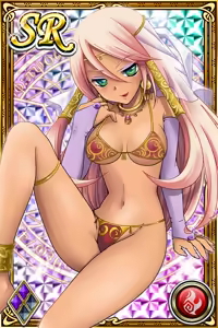 Page 734 of Innyuu Shoukan Pururun Fairies (cards) Part3/7 - preview thumbnail