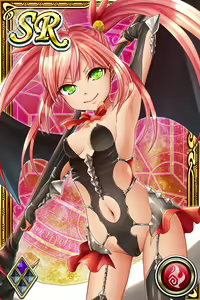 Page 752 of Innyuu Shoukan Pururun Fairies (cards) Part3/7 - preview thumbnail