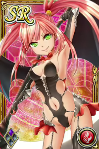 Page 753 of Innyuu Shoukan Pururun Fairies (cards) Part3/7 - preview thumbnail