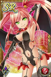 Page 754 of Innyuu Shoukan Pururun Fairies (cards) Part3/7 - preview thumbnail