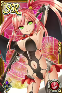 Page 756 of Innyuu Shoukan Pururun Fairies (cards) Part3/7 - preview thumbnail