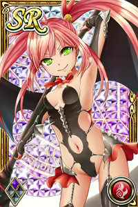 Page 777 of Innyuu Shoukan Pururun Fairies (cards) Part3/7 - preview thumbnail