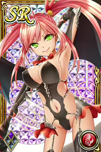 Page 781 of Innyuu Shoukan Pururun Fairies (cards) Part3/7 - preview thumbnail