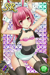 Page 82 of Innyuu Shoukan Pururun Fairies (cards) Part3/7 - preview thumbnail