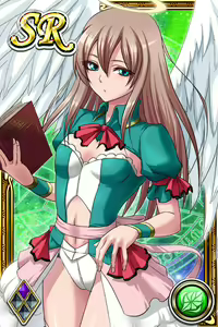 Page 902 of Innyuu Shoukan Pururun Fairies (cards) Part3/7 - preview thumbnail