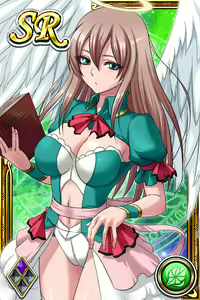 Page 904 of Innyuu Shoukan Pururun Fairies (cards) Part3/7 - preview thumbnail