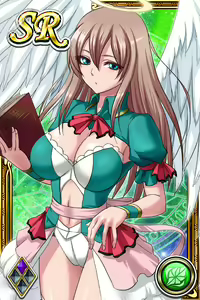 Page 905 of Innyuu Shoukan Pururun Fairies (cards) Part3/7 - preview thumbnail