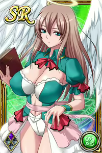 Page 906 of Innyuu Shoukan Pururun Fairies (cards) Part3/7 - preview thumbnail