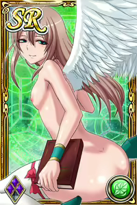 Page 912 of Innyuu Shoukan Pururun Fairies (cards) Part3/7 - preview thumbnail