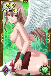 Page 913 of Innyuu Shoukan Pururun Fairies (cards) Part3/7 - preview thumbnail