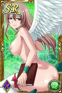 Page 914 of Innyuu Shoukan Pururun Fairies (cards) Part3/7 - preview thumbnail
