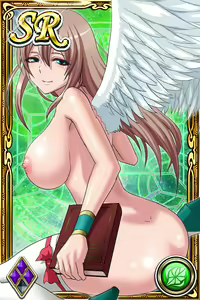 Page 915 of Innyuu Shoukan Pururun Fairies (cards) Part3/7 - preview thumbnail