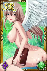 Page 919 of Innyuu Shoukan Pururun Fairies (cards) Part3/7 - preview thumbnail
