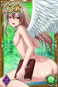 Page 922 of Innyuu Shoukan Pururun Fairies (cards) Part3/7 - preview thumbnail