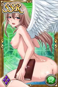 Page 923 of Innyuu Shoukan Pururun Fairies (cards) Part3/7 - preview thumbnail