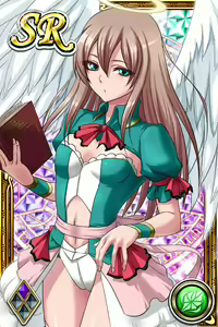Page 927 of Innyuu Shoukan Pururun Fairies (cards) Part3/7 - preview thumbnail