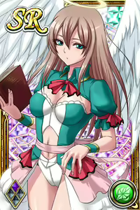 Page 928 of Innyuu Shoukan Pururun Fairies (cards) Part3/7 - preview thumbnail