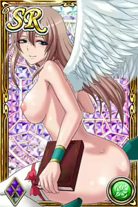 Page 939 of Innyuu Shoukan Pururun Fairies (cards) Part3/7 - preview thumbnail
