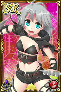 Page 954 of Innyuu Shoukan Pururun Fairies (cards) Part3/7 - preview thumbnail