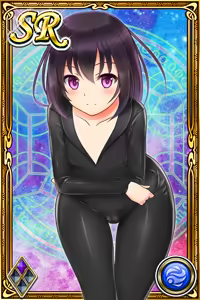 Page 102 of Innyuu Shoukan Pururun Fairies (cards) Part4/7 - preview thumbnail