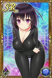 Page 105 of Innyuu Shoukan Pururun Fairies (cards) Part4/7 - preview thumbnail