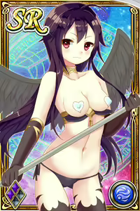 Page 1064 of Innyuu Shoukan Pururun Fairies (cards) Part4/7 - preview thumbnail