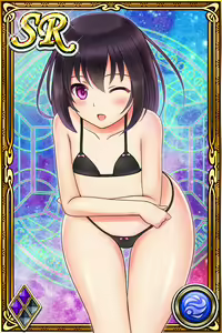 Page 107 of Innyuu Shoukan Pururun Fairies (cards) Part4/7 - preview thumbnail