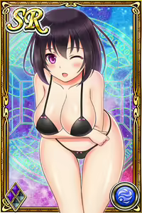 Page 109 of Innyuu Shoukan Pururun Fairies (cards) Part4/7 - preview thumbnail