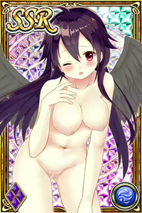 Page 1105 of Innyuu Shoukan Pururun Fairies (cards) Part4/7 - preview thumbnail