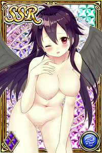 Page 1106 of Innyuu Shoukan Pururun Fairies (cards) Part4/7 - preview thumbnail