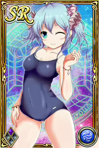 Page 1108 of Innyuu Shoukan Pururun Fairies (cards) Part4/7 - preview thumbnail