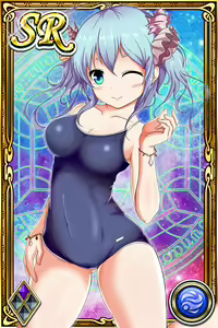 Page 1110 of Innyuu Shoukan Pururun Fairies (cards) Part4/7 - preview thumbnail
