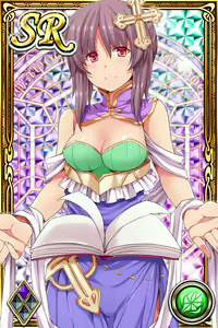 Page 1183 of Innyuu Shoukan Pururun Fairies (cards) Part4/7 - preview thumbnail