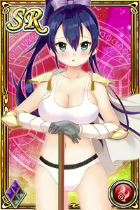 Page 1266 of Innyuu Shoukan Pururun Fairies (cards) Part4/7 - preview thumbnail