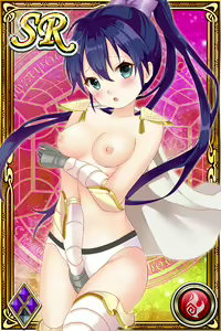 Page 1269 of Innyuu Shoukan Pururun Fairies (cards) Part4/7 - preview thumbnail