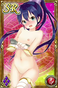Page 1272 of Innyuu Shoukan Pururun Fairies (cards) Part4/7 - preview thumbnail