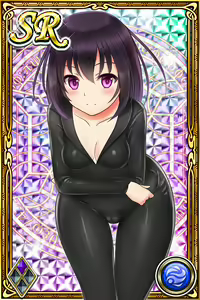 Page 128 of Innyuu Shoukan Pururun Fairies (cards) Part4/7 - preview thumbnail