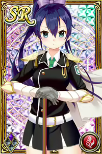 Page 1284 of Innyuu Shoukan Pururun Fairies (cards) Part4/7 - preview thumbnail