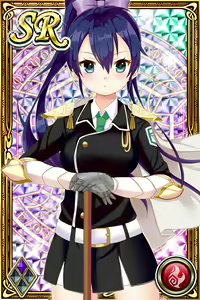 Page 1285 of Innyuu Shoukan Pururun Fairies (cards) Part4/7 - preview thumbnail