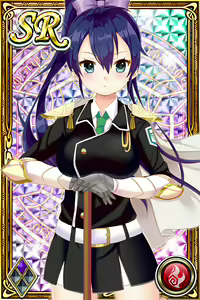 Page 1286 of Innyuu Shoukan Pururun Fairies (cards) Part4/7 - preview thumbnail