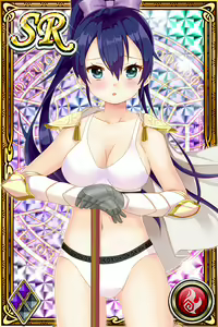 Page 1290 of Innyuu Shoukan Pururun Fairies (cards) Part4/7 - preview thumbnail