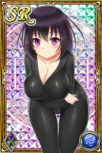 Page 130 of Innyuu Shoukan Pururun Fairies (cards) Part4/7 - preview thumbnail