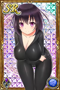Page 131 of Innyuu Shoukan Pururun Fairies (cards) Part4/7 - preview thumbnail